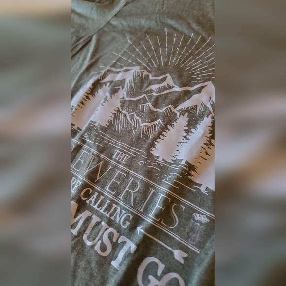 The breweries are calling tshirt - Picture 9 of 9